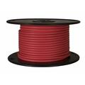 Wirthco 100 ft. Crosslink Primary Wire, Red - 18 Gauge W48-81043